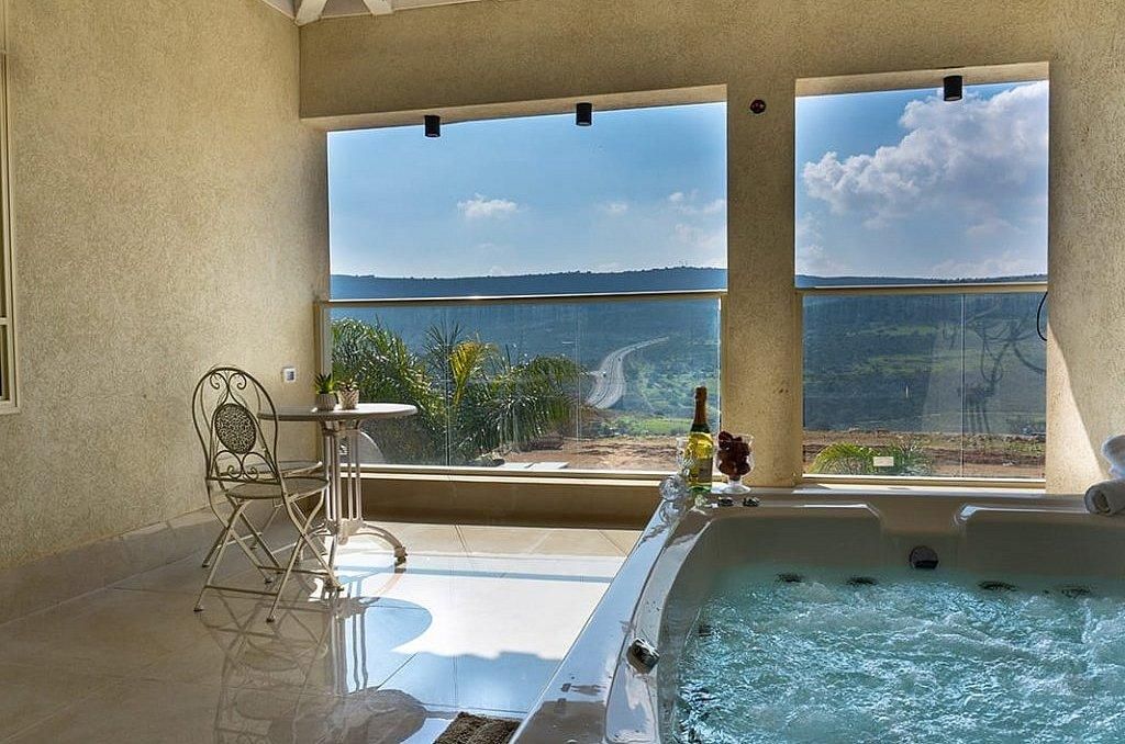 77855 גלריה כללית, סוויטות צל תמר בכלנית, צימר  בכלנית צימרים - Zimer 4 U