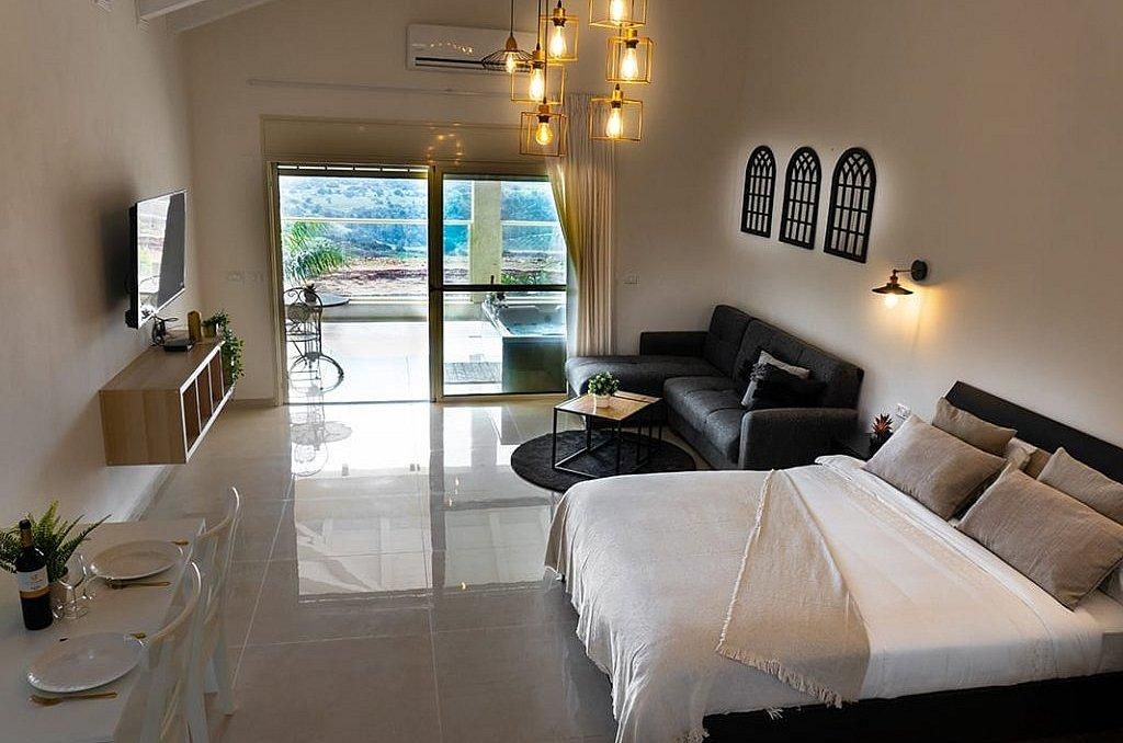 77856 גלריה כללית, סוויטות צל תמר בכלנית, צימר  בכלנית צימרים - Zimer 4 U