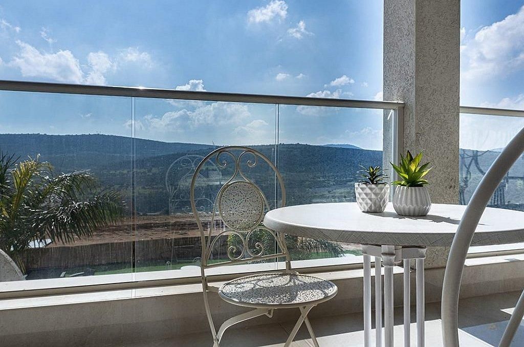 77858 גלריה כללית, סוויטות צל תמר בכלנית, צימר  בכלנית צימרים - Zimer 4 U