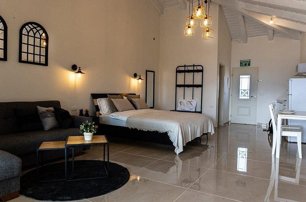 77860 גלריה כללית, סוויטות צל תמר בכלנית, צימר  בכלנית צימרים - Zimer 4 U