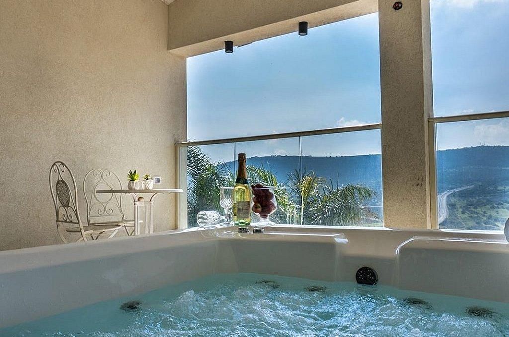 77863 גלריה כללית, סוויטות צל תמר בכלנית, צימר  בכלנית צימרים - Zimer 4 U