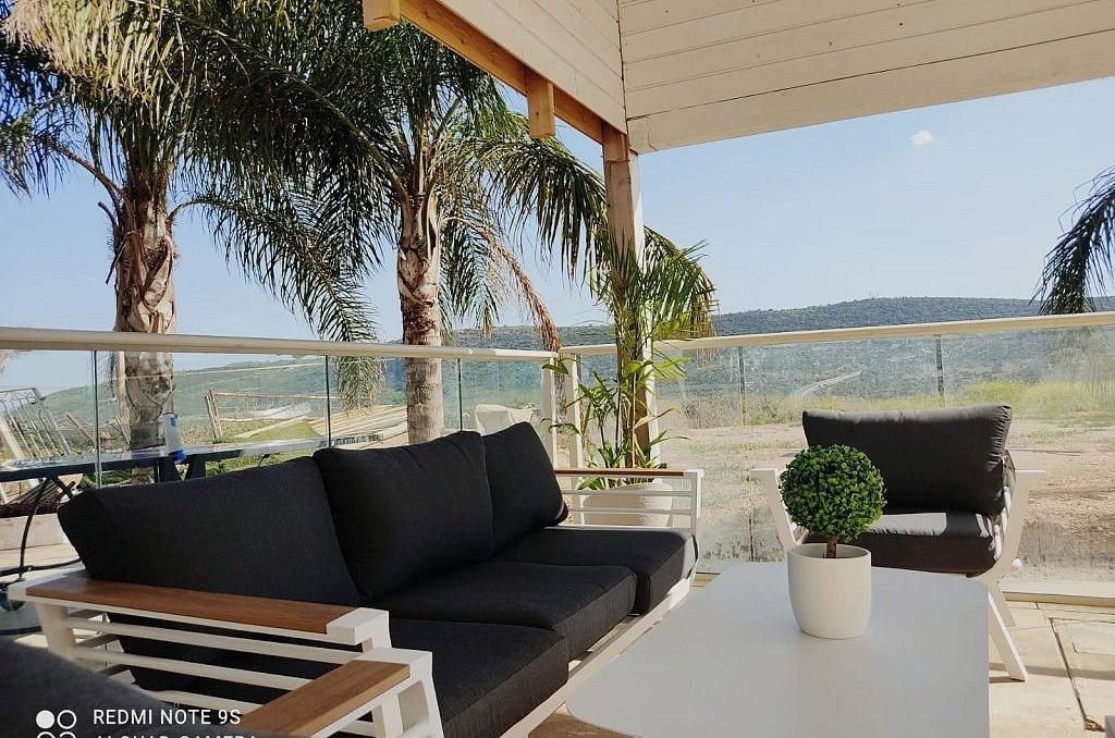 77872 גלריה כללית, סוויטות צל תמר בכלנית, צימר  בכלנית צימרים - Zimer 4 U