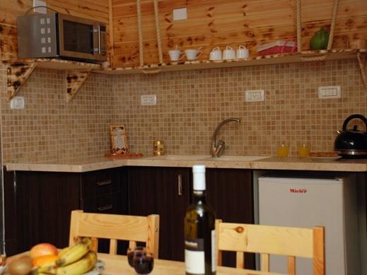 77930 כללי, נחלת נפתלי, צימר  בדלתון צימרים - Zimer 4 U