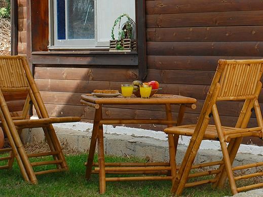 77935 כללי, נחלת נפתלי, צימר  בדלתון צימרים - Zimer 4 U