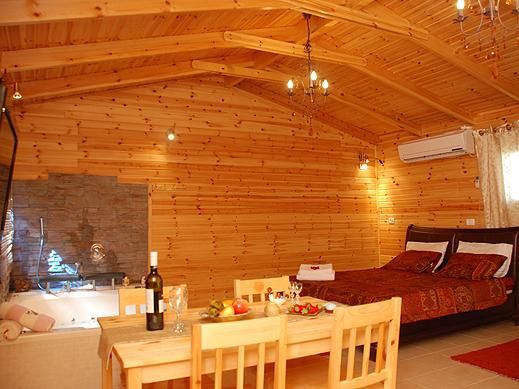 77939 כללי, נחלת נפתלי, צימר  בדלתון צימרים - Zimer 4 U