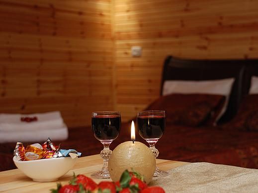 77942 כללי, נחלת נפתלי, צימר  בדלתון צימרים - Zimer 4 U