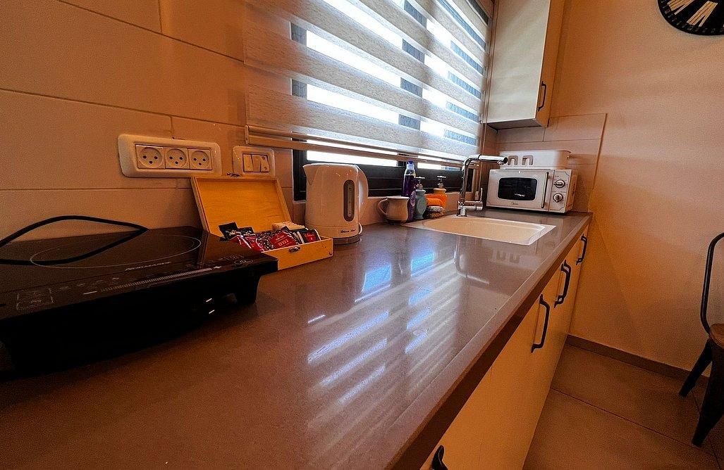 78162 גלריה כללית, צימרים נעמי ומי, צימר  בפוריה נווה עובד צימרים - Zimer 4 U