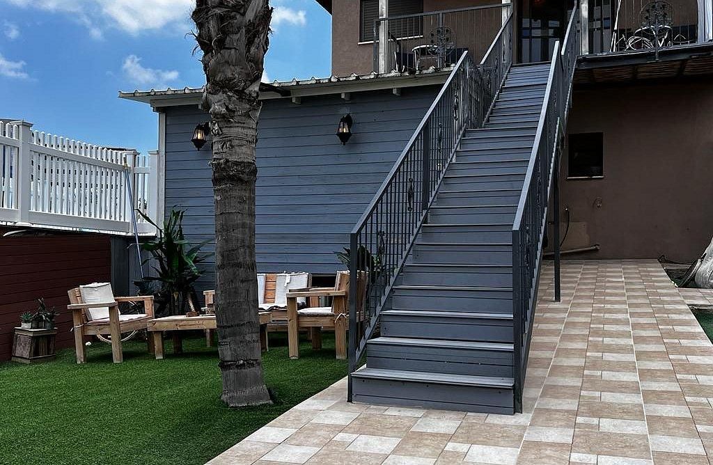 78178 גלריה כללית, צימרים נעמי ומי, צימר  בפוריה נווה עובד צימרים - Zimer 4 U