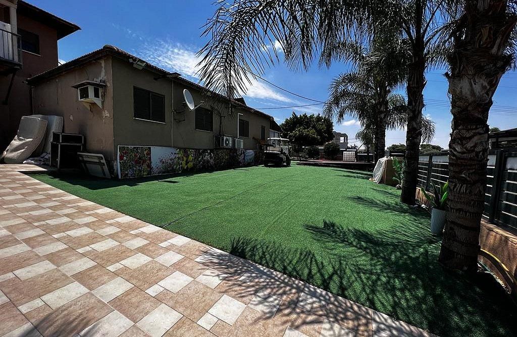 78181 גלריה כללית, צימרים נעמי ומי, צימר  בפוריה נווה עובד צימרים - Zimer 4 U