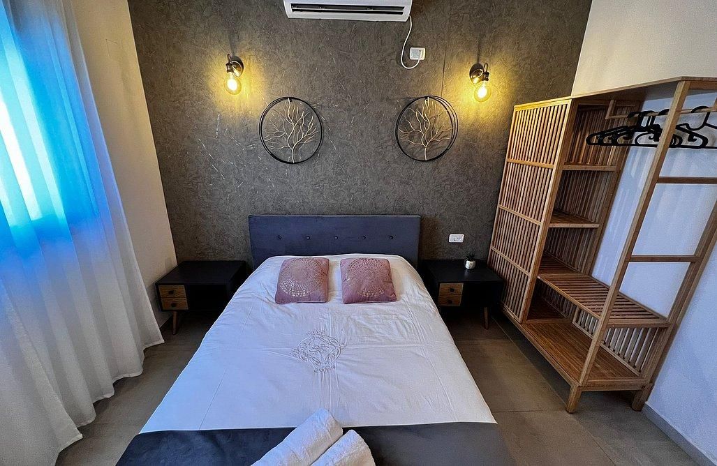 78185 גלריה כללית, צימרים נעמי ומי, צימר  בפוריה נווה עובד צימרים - Zimer 4 U