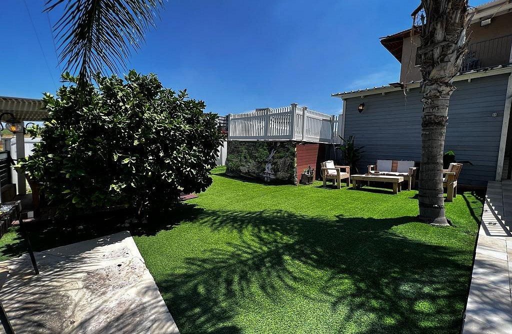 78186 גלריה כללית, צימרים נעמי ומי, צימר  בפוריה נווה עובד צימרים - Zimer 4 U