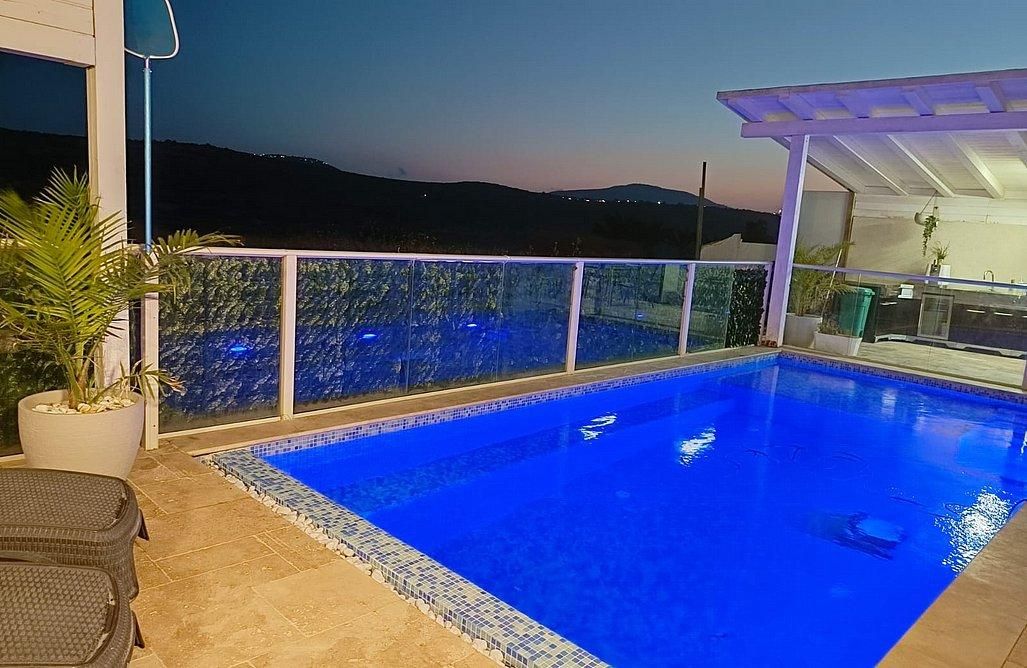 78324 גלריה כללית, סוויטות צל תמר בכלנית, צימר  בכלנית צימרים - Zimer 4 U