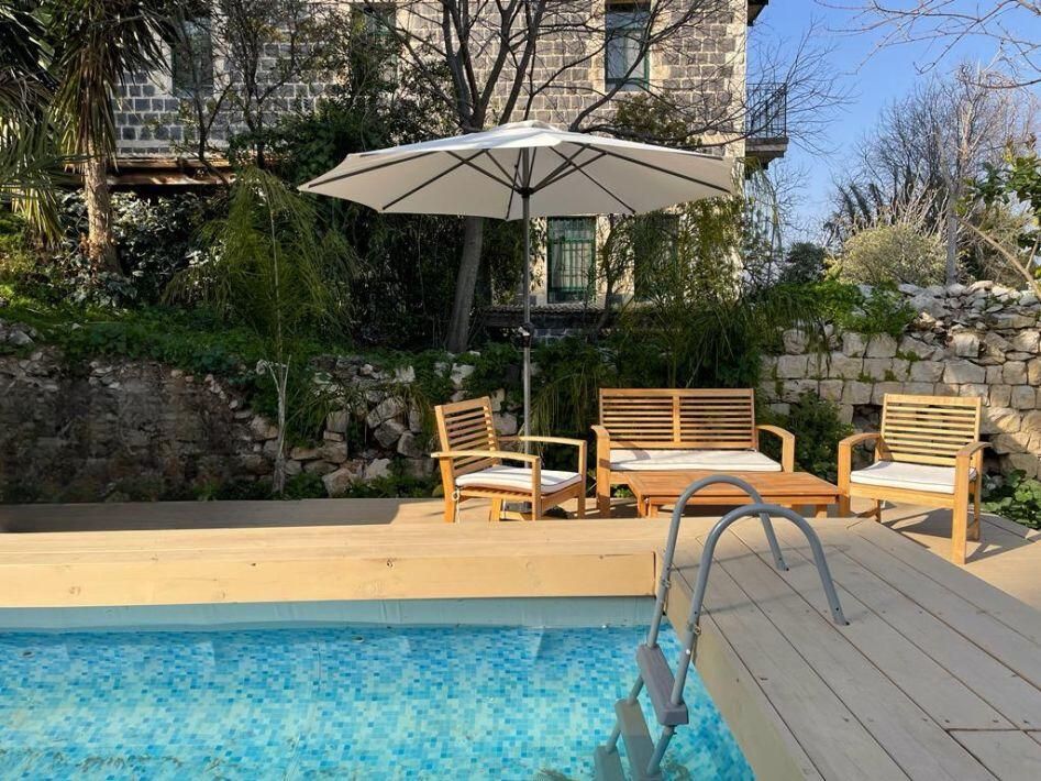 79286 כללי, בלו סטון - Blue Stone - ראש פינה, צימר  בראש פינה צימרים - Zimer 4 U