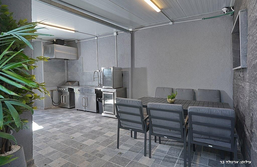 80501 גלריה כללית, בצל השקד, צימר  בטפחות צימרים - Zimer 4 U