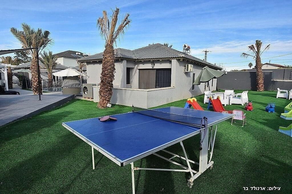 81073 גלריה כללית, אחוזת שקד, צימר  במשמר הירדן צימרים - Zimer 4 U