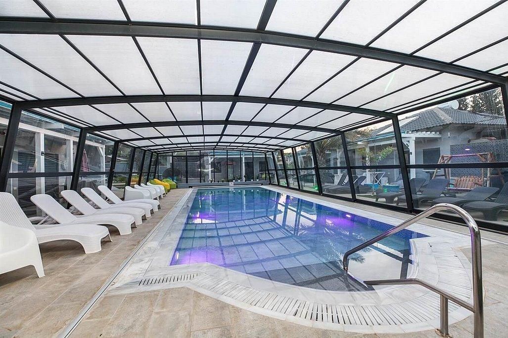 81074 גלריה כללית, אחוזת שקד, צימר  במשמר הירדן צימרים - Zimer 4 U