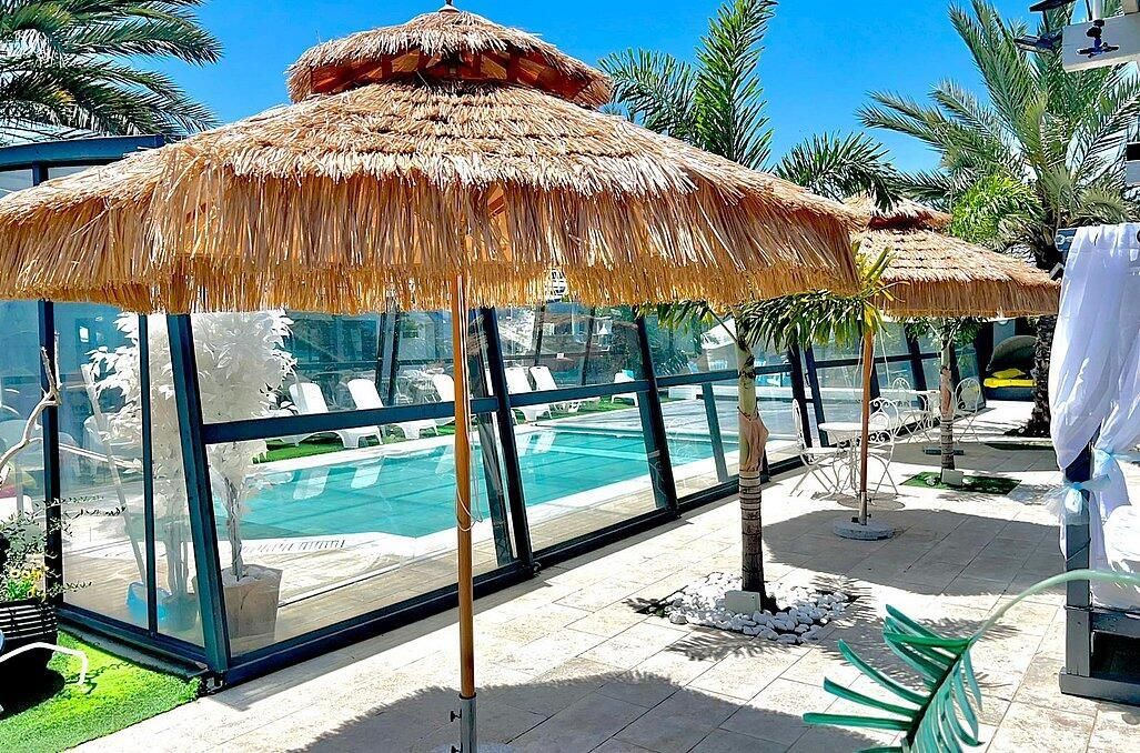 81078 גלריה כללית, אחוזת שקד, צימר  במשמר הירדן צימרים - Zimer 4 U