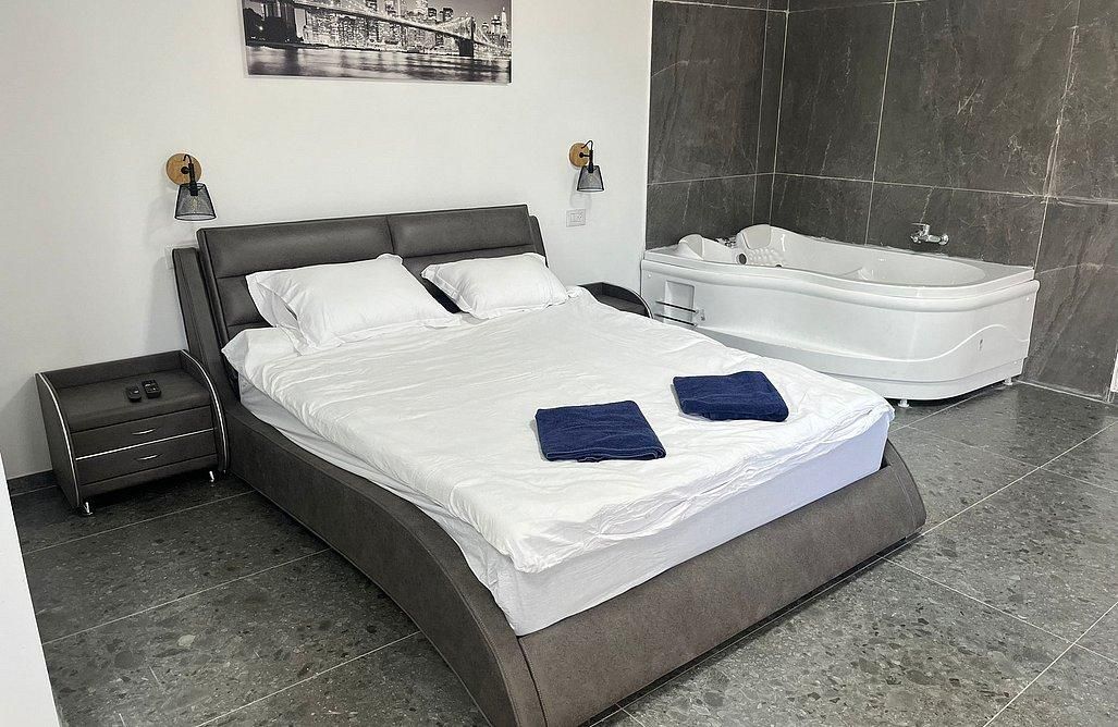 81376 גלריה כללית, צימר בוניטו, צימר  בעוזה צימרים - Zimer 4 U