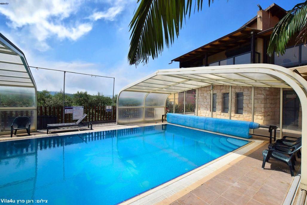 81569 גלריה כללית, , צימר  בחזון צימרים - Zimer 4 U