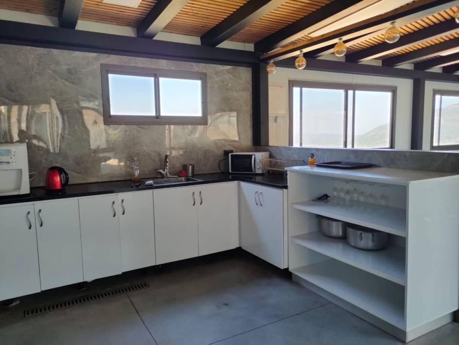 81573 גלריה כללית, , צימר  בחזון צימרים - Zimer 4 U