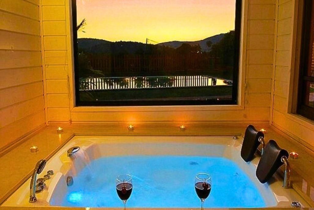 81575 גלריה כללית, , צימר  בחזון צימרים - Zimer 4 U