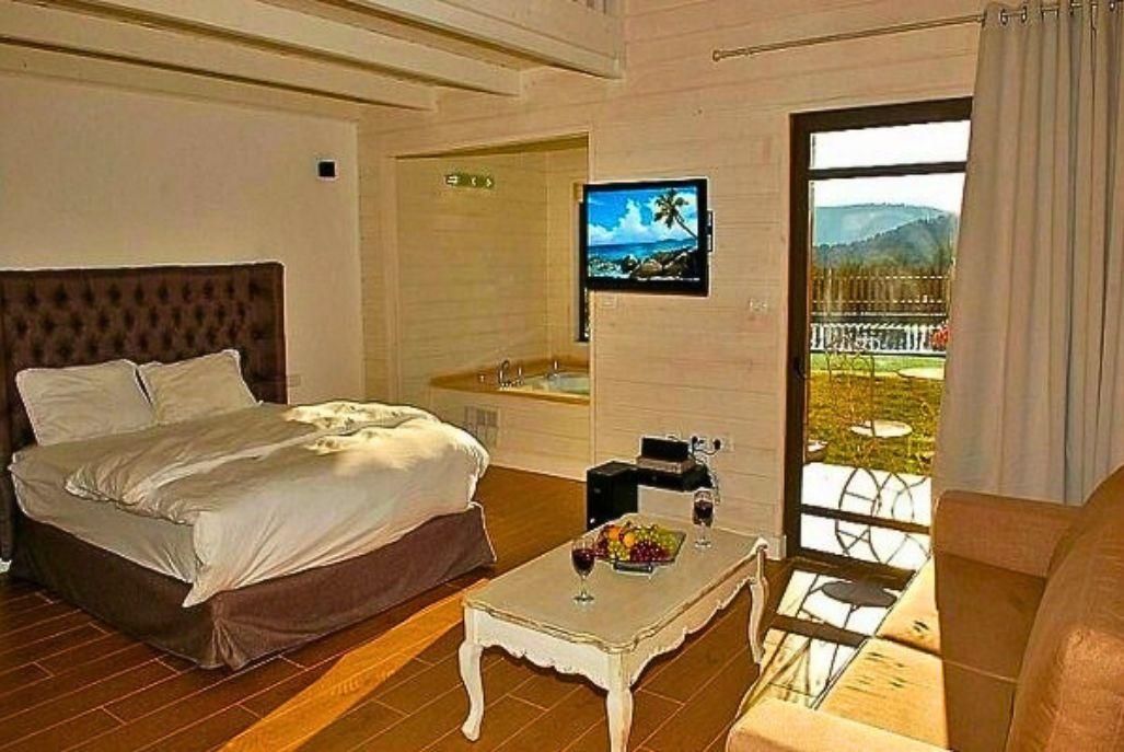 81578 גלריה כללית, , צימר  בחזון צימרים - Zimer 4 U