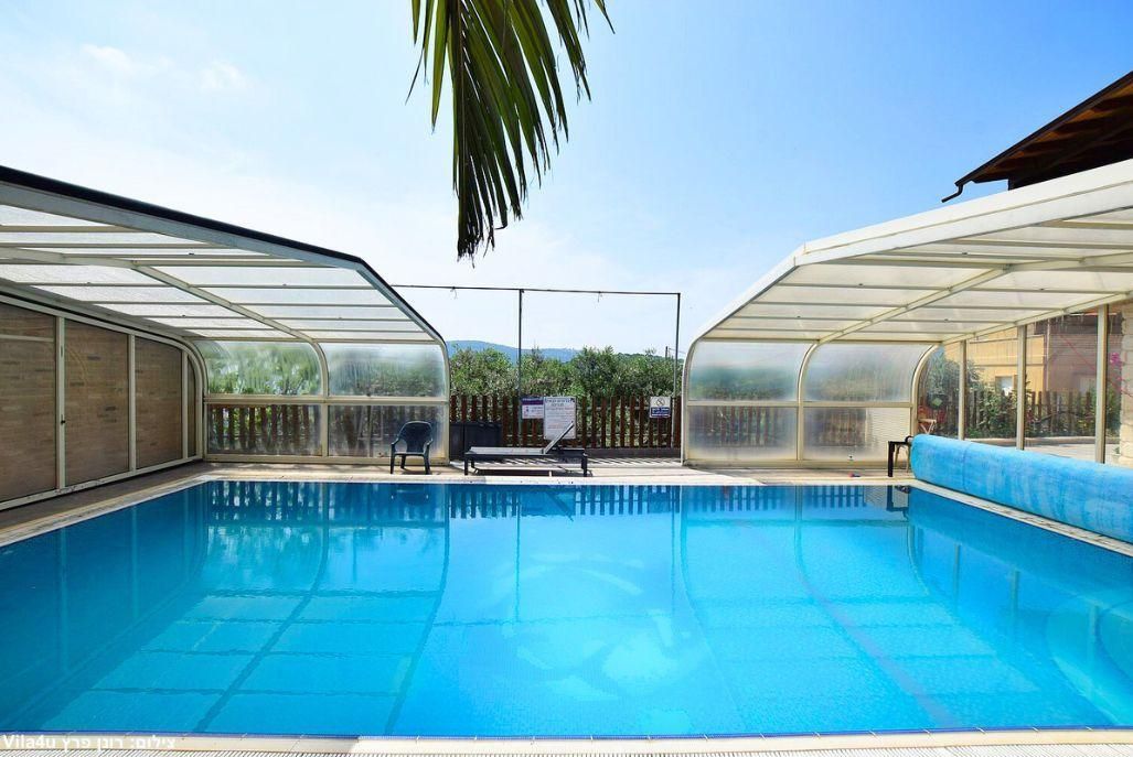 81580 גלריה כללית, , צימר  בחזון צימרים - Zimer 4 U