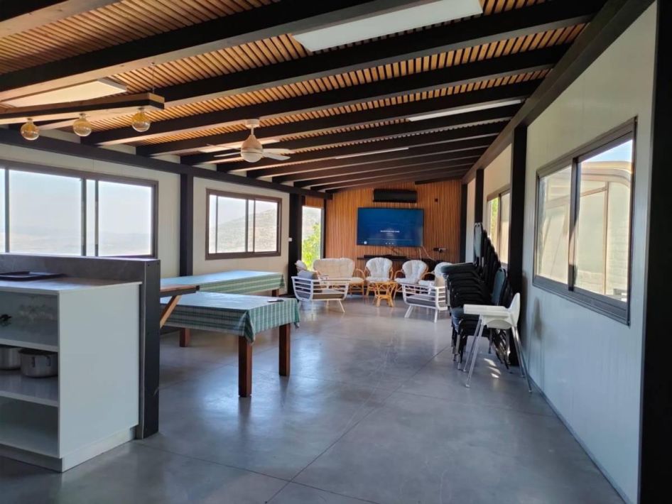 81581 גלריה כללית, , צימר  בחזון צימרים - Zimer 4 U