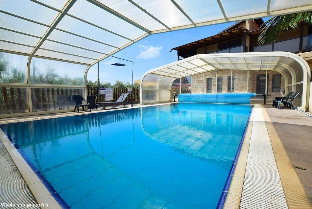 81582 גלריה כללית, , צימר  בחזון צימרים - Zimer 4 U