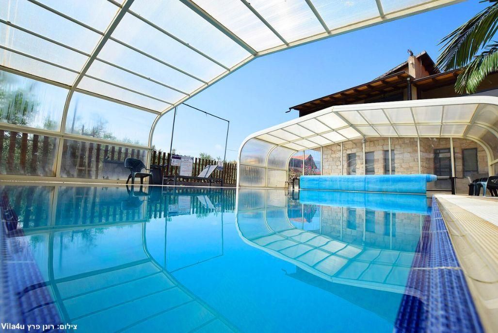 81583 גלריה כללית, , צימר  בחזון צימרים - Zimer 4 U