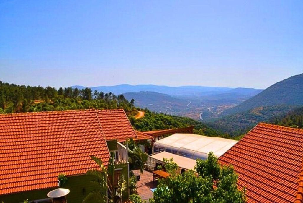 81584 גלריה כללית, , צימר  בחזון צימרים - Zimer 4 U