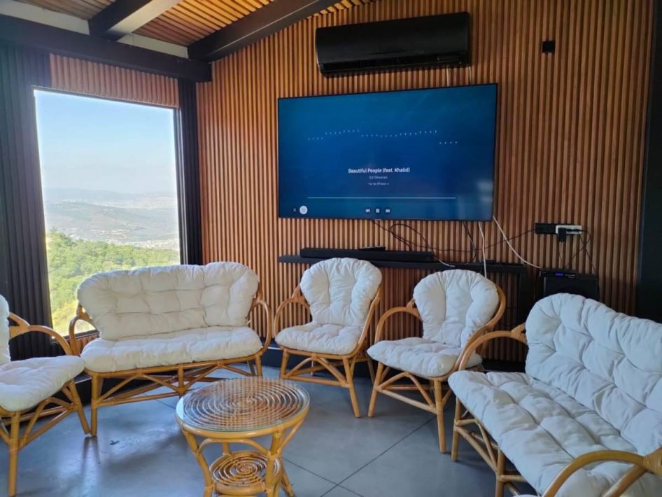 81585 גלריה כללית, , צימר  בחזון צימרים - Zimer 4 U