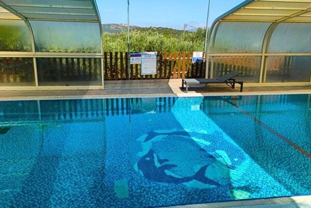 81587 גלריה כללית, , צימר  בחזון צימרים - Zimer 4 U