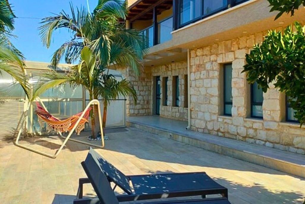 81588 גלריה כללית, , צימר  בחזון צימרים - Zimer 4 U