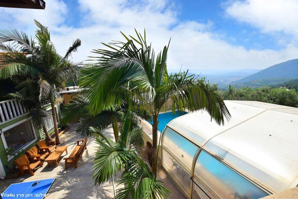 81589 גלריה כללית, , צימר  בחזון צימרים - Zimer 4 U