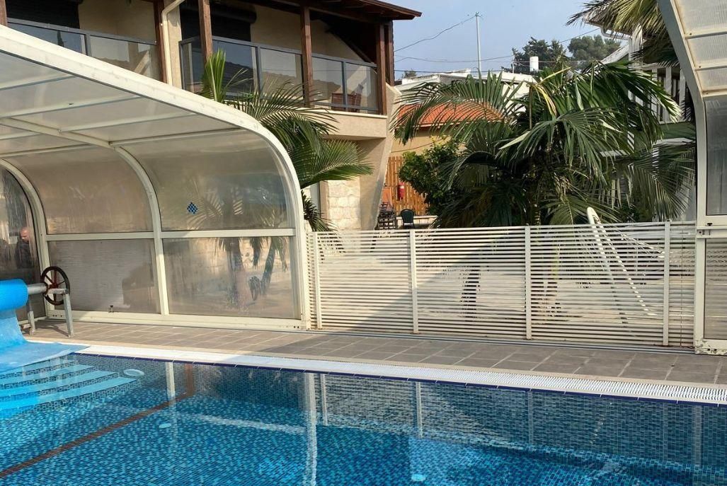 81590 גלריה כללית, , צימר  בחזון צימרים - Zimer 4 U