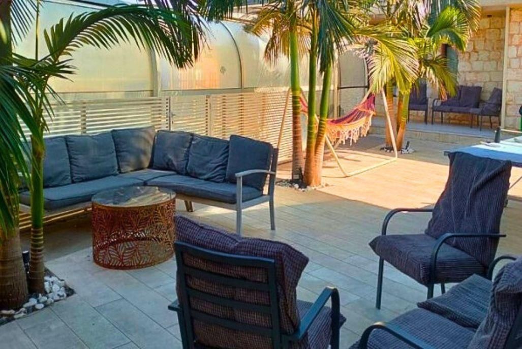 81591 גלריה כללית, , צימר  בחזון צימרים - Zimer 4 U