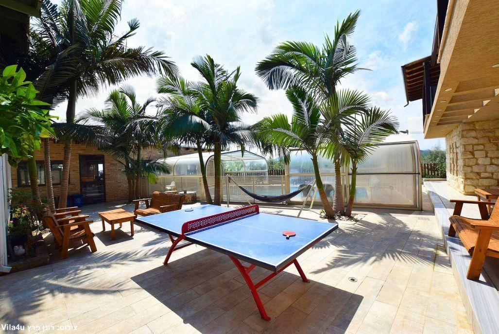 81592 גלריה כללית, , צימר  בחזון צימרים - Zimer 4 U