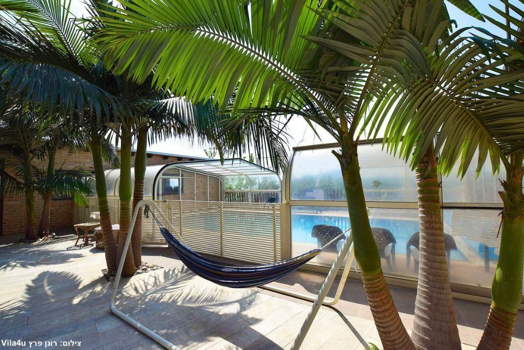 81593 גלריה כללית, , צימר  בחזון צימרים - Zimer 4 U