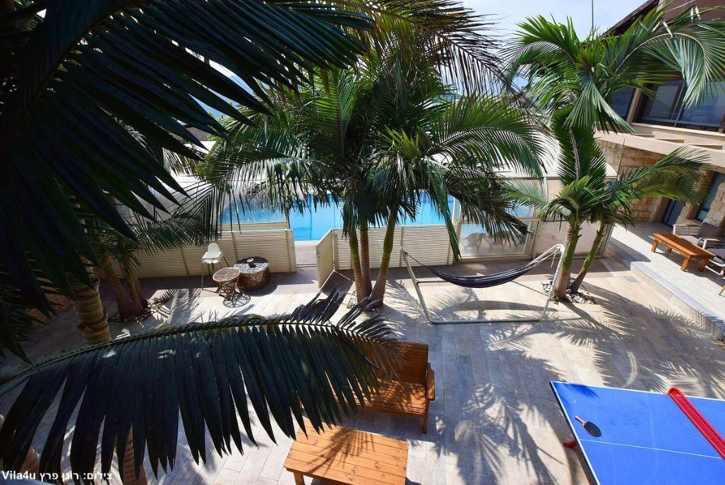 81594 גלריה כללית, , צימר  בחזון צימרים - Zimer 4 U