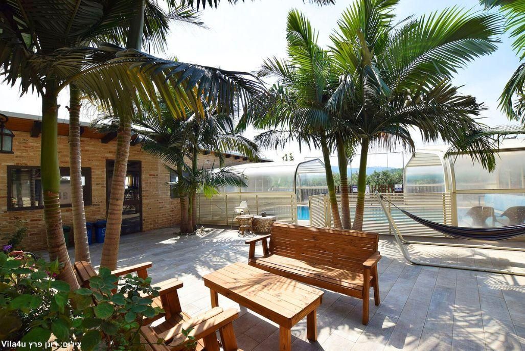 81595 גלריה כללית, , צימר  בחזון צימרים - Zimer 4 U