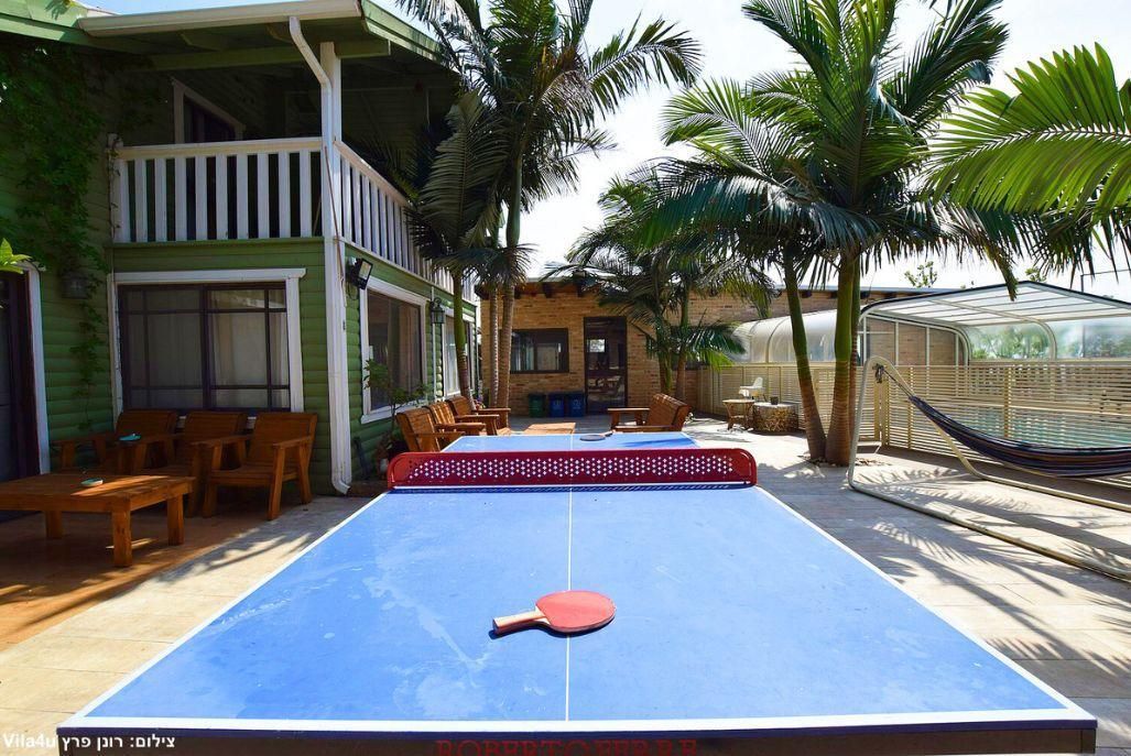 81596 גלריה כללית, , צימר  בחזון צימרים - Zimer 4 U