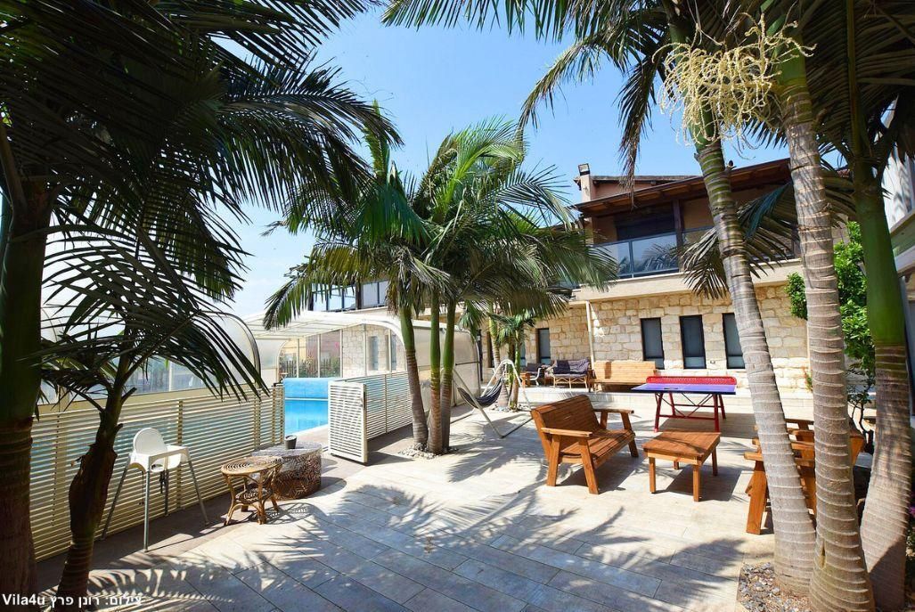 81597 גלריה כללית, , צימר  בחזון צימרים - Zimer 4 U