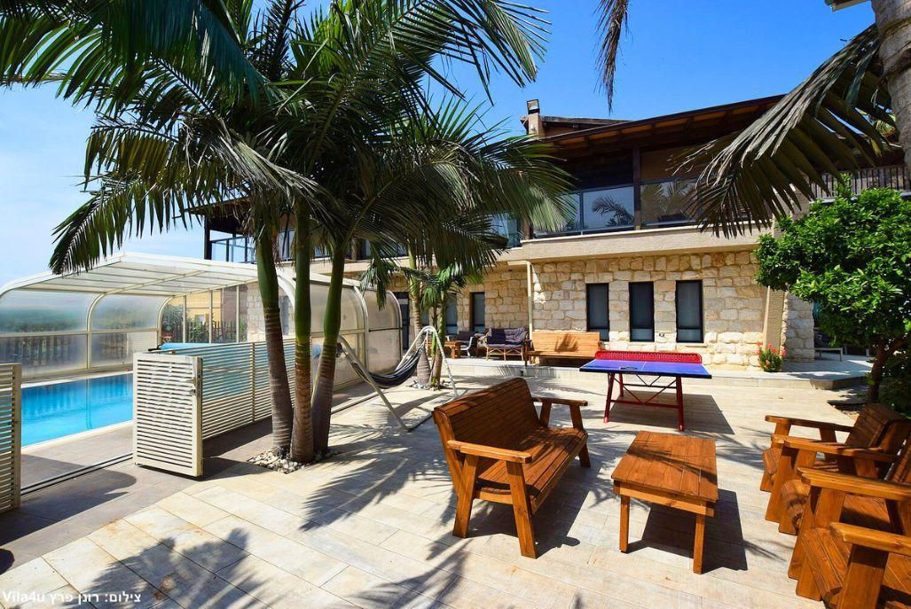 81598 גלריה כללית, , צימר  בחזון צימרים - Zimer 4 U