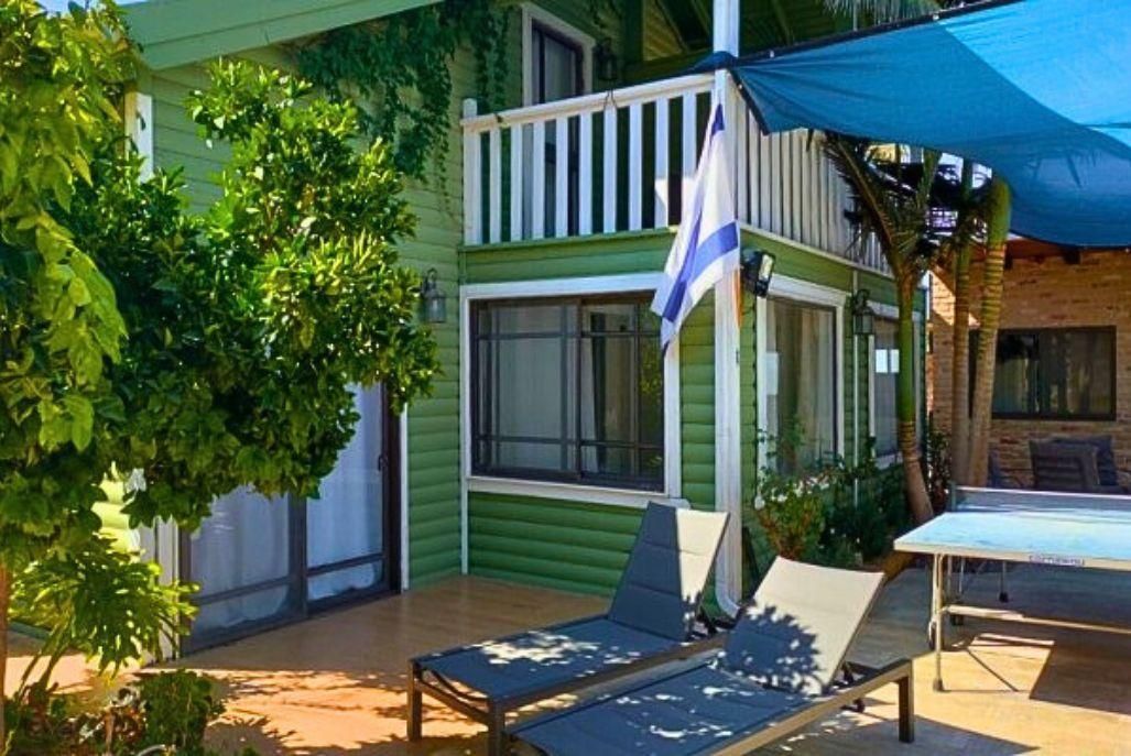 81600 גלריה כללית, , צימר  בחזון צימרים - Zimer 4 U