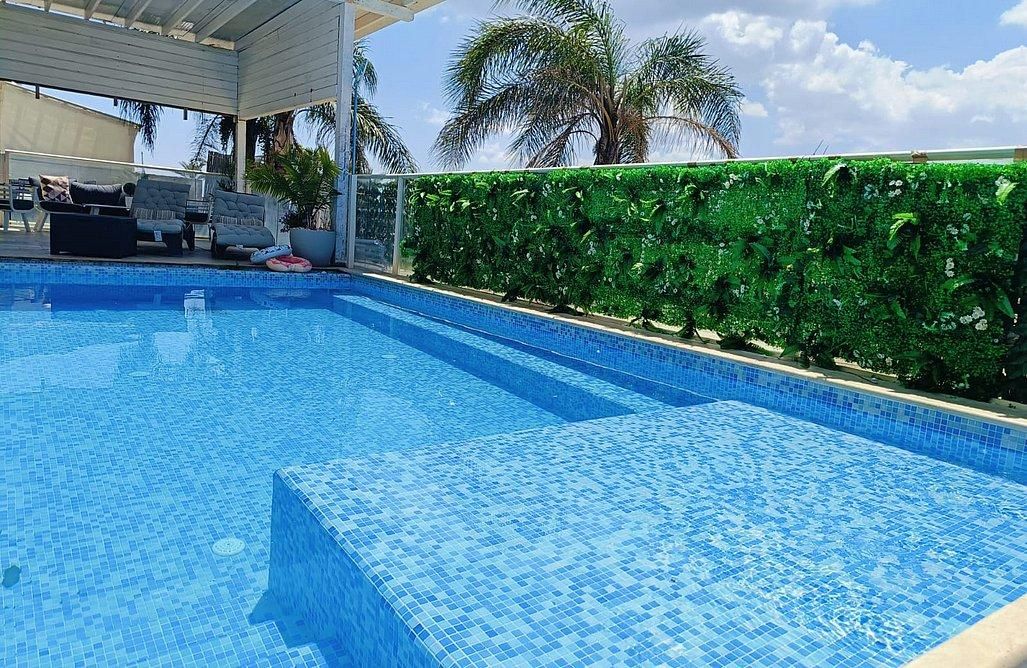 81718 גלריה כללית, סוויטות צל תמר בכלנית, צימר  בכלנית צימרים - Zimer 4 U