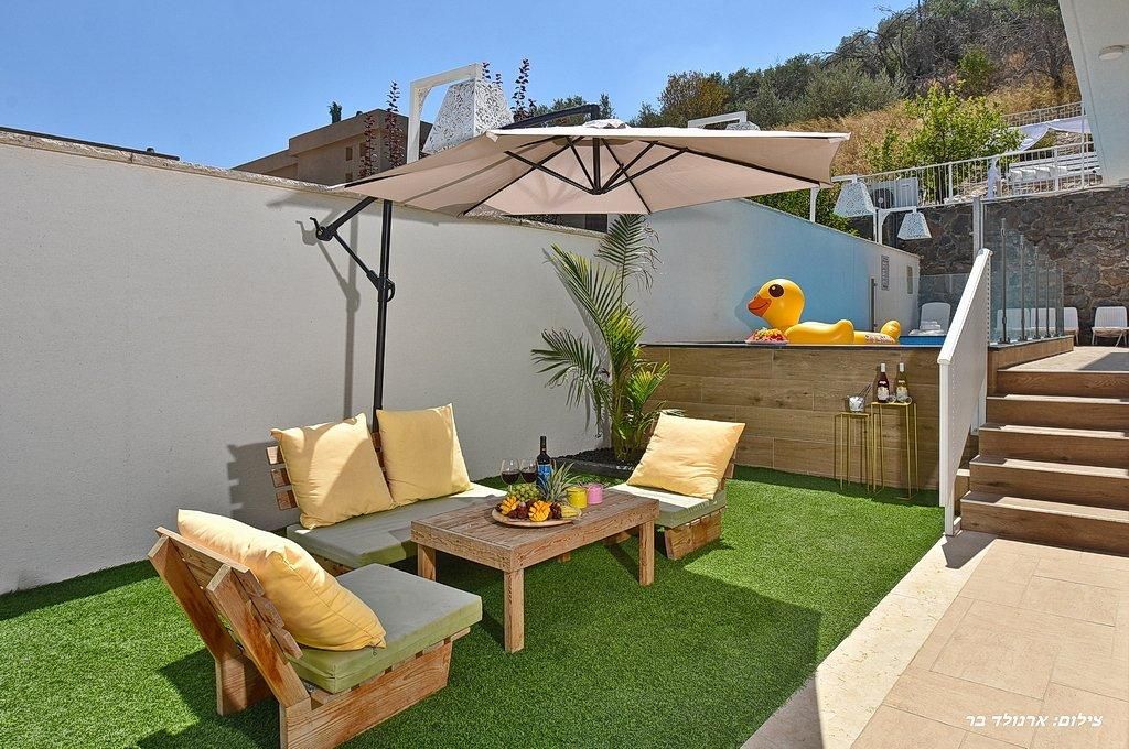 82152 רביד הגליל - כללי, רביד הגליל, צימר  בחצור הגלילית צימרים - Zimer 4 U