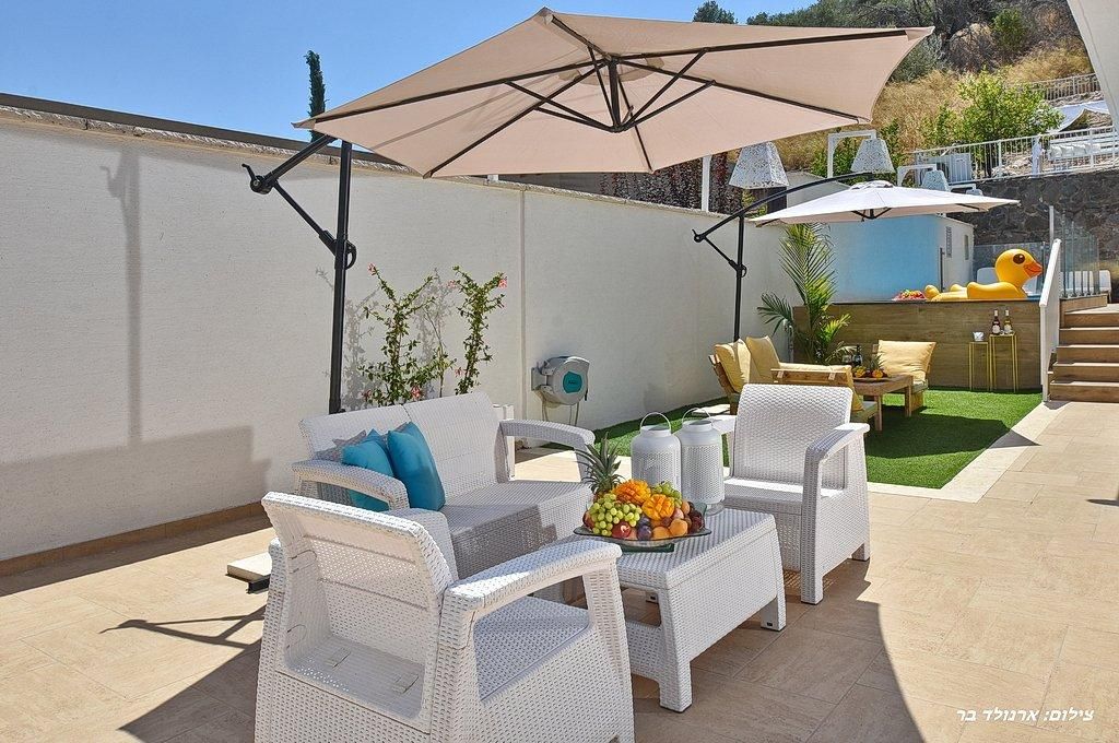 82154 רביד הגליל - כללי, רביד הגליל, צימר  בחצור הגלילית צימרים - Zimer 4 U