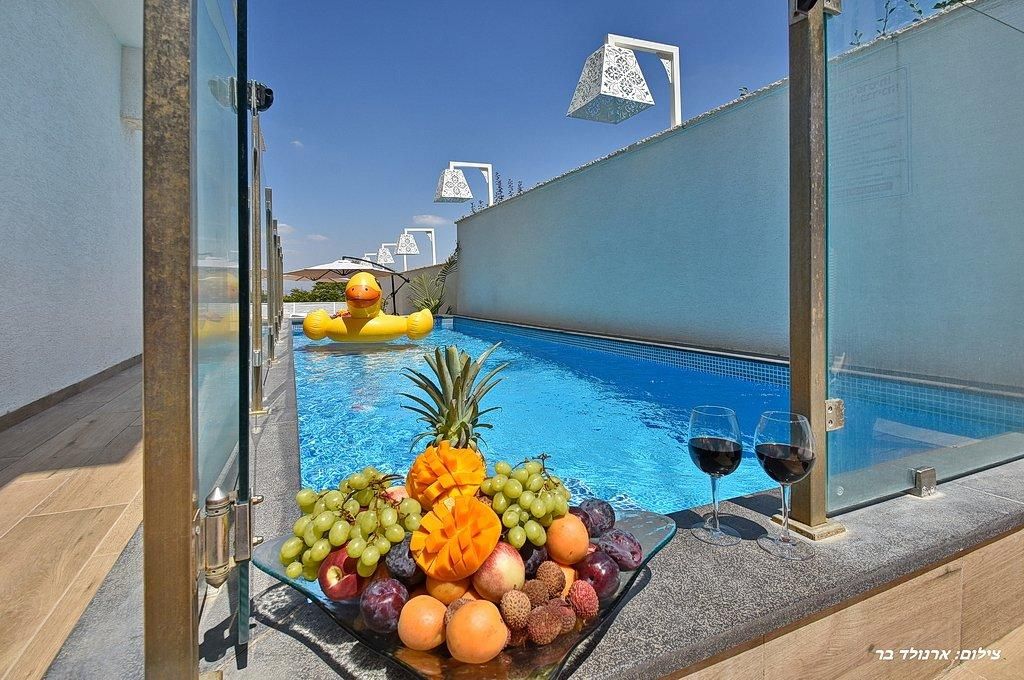 82155 רביד הגליל - כללי, רביד הגליל, צימר  בחצור הגלילית צימרים - Zimer 4 U