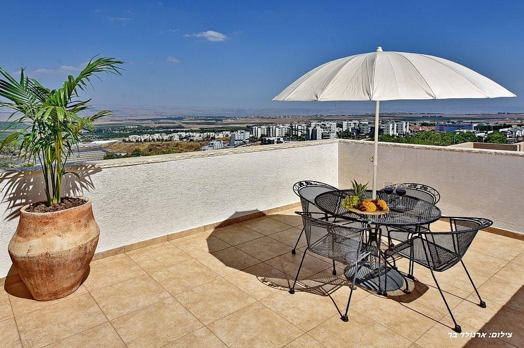 82157 רביד הגליל - כללי, רביד הגליל, צימר  בחצור הגלילית צימרים - Zimer 4 U